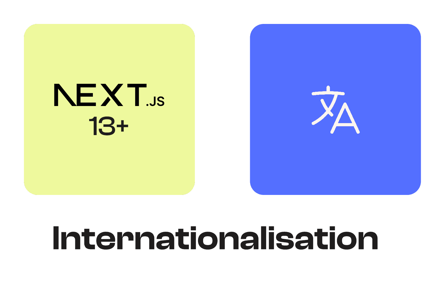 Comment traduire une application Next.js v13+ ? cover
