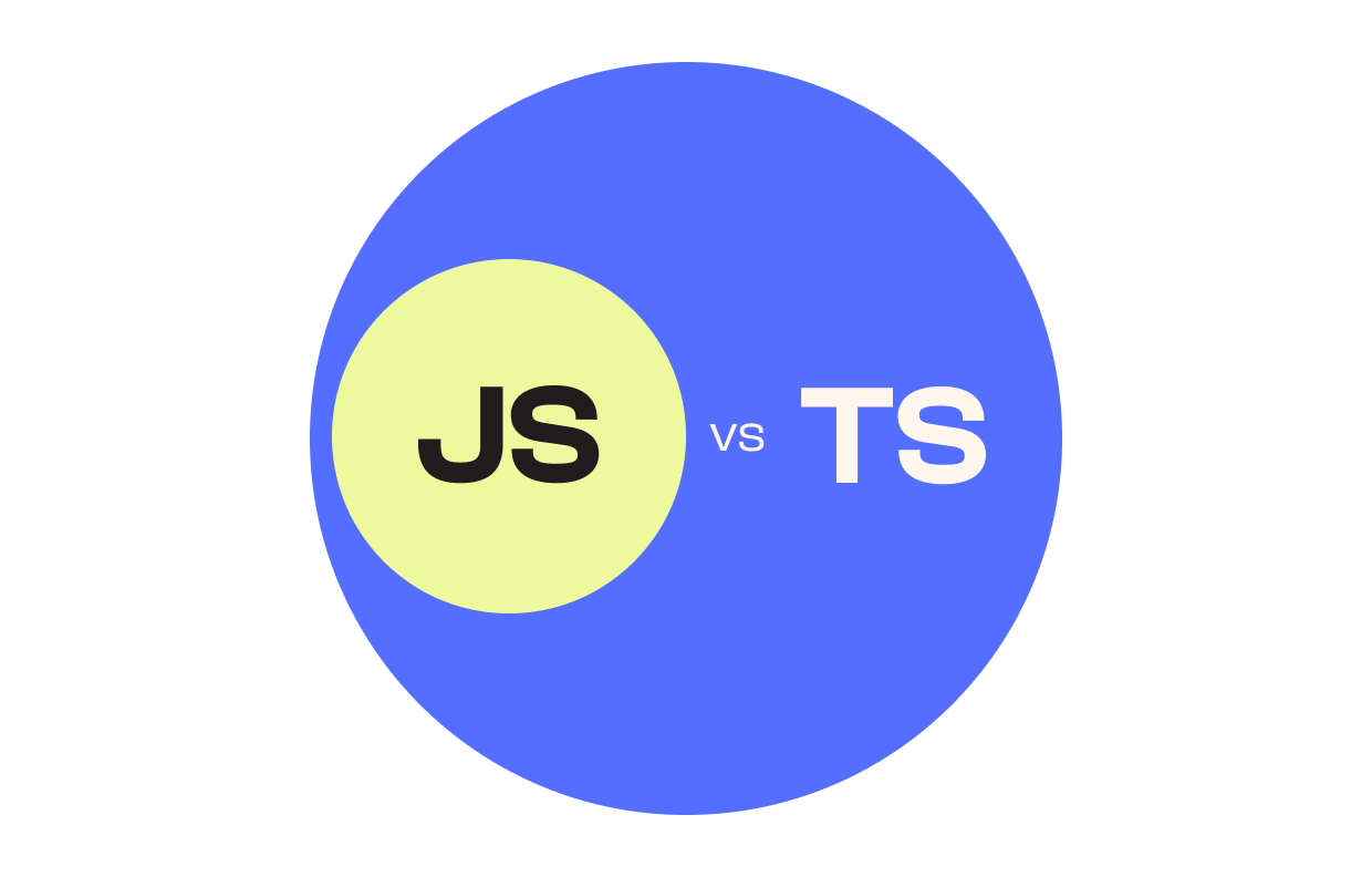 Pourquoi utiliser Typescript dans un project React & Next.js ? cover