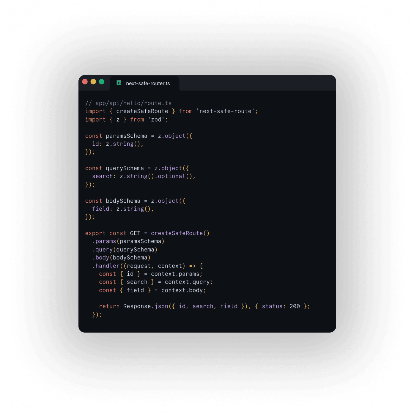 Développement sur mesure d'un projet