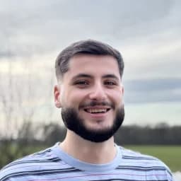 Baptiste Drillien, cofondateur de l'agence Hexa web