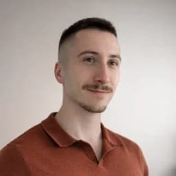 Dimitri Dumont, fondateur de l'agence Hexa web